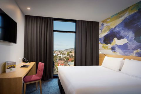 Ibis Styles Hobart - VIC Tourism 6
