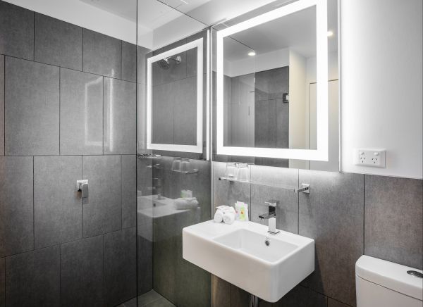 ibis Styles Brisbane Logo and Images