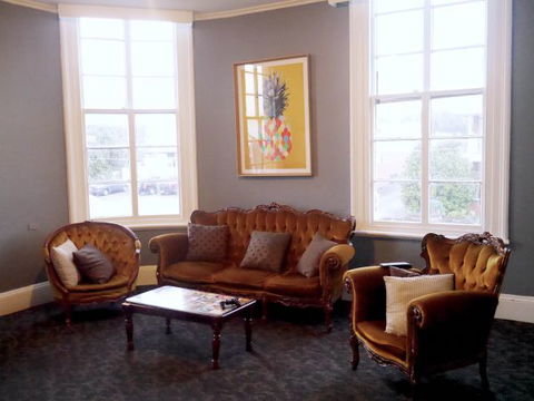 Irish Murphy's Hostel - Tourism Listing 2
