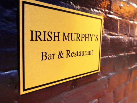 Irish Murphy's Hostel - Tourism Listing 3