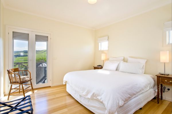 Johanna Seaside Cottages