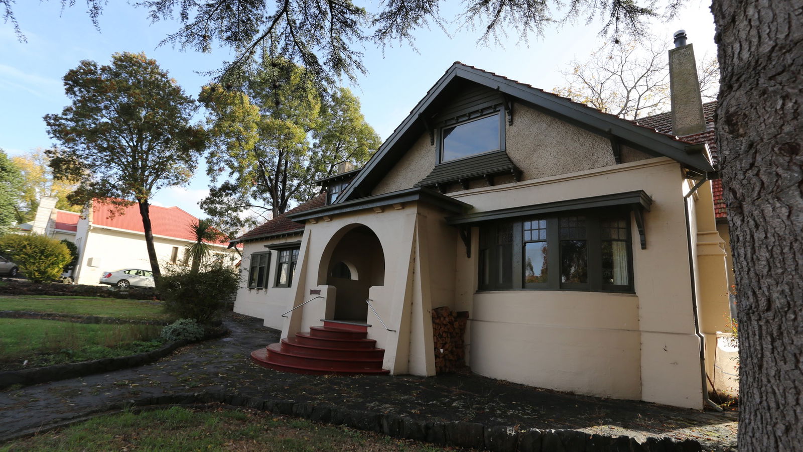Colwyn House Bed and Breakfast