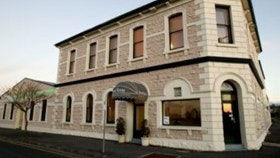 Park Hotel Logo and Images