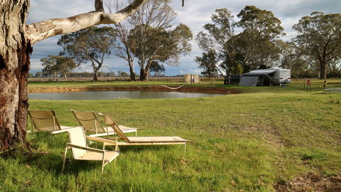 Coonawarra Bush Holiday Park - Caravan Park Accommodation 10