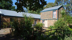 Springton Heritage Bed And Breakfast - Victoria Tourism 0
