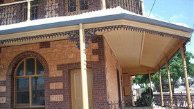 The Matchbox House Bed and Breakfast