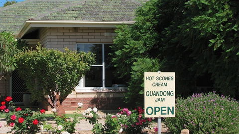 Schultz Farm - Tourism Listing 0