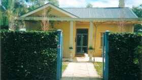 Athelney Cottage