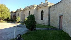 The Old Mount Gambier Gaol
