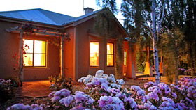 Beauchamp House Logo and Images