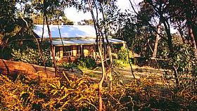 Trestrail Cottage - Caravan Park Accommodation 0