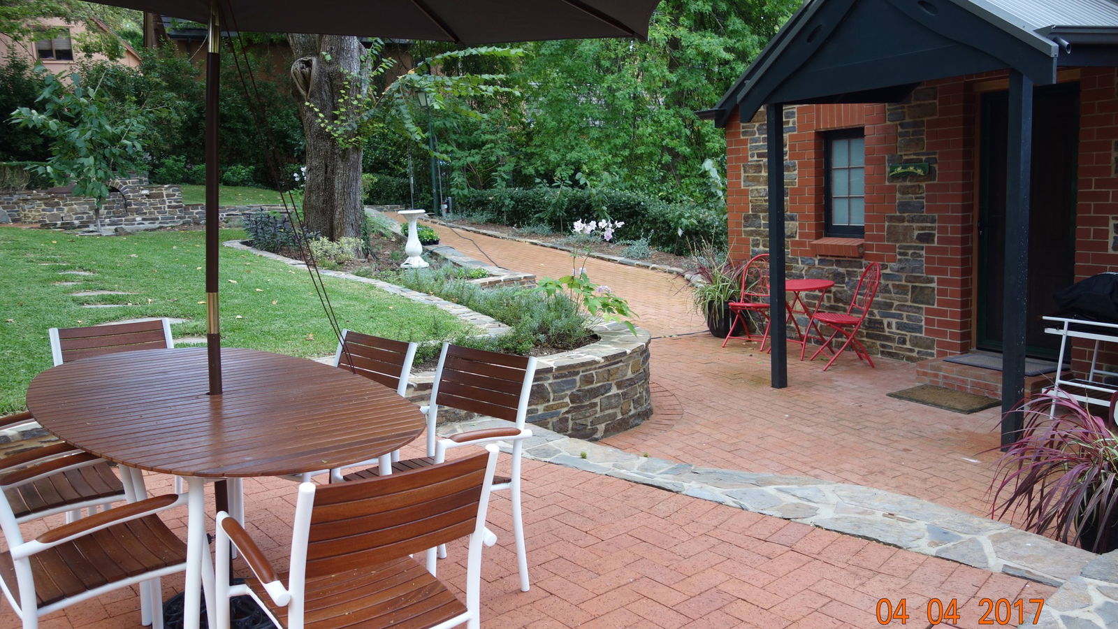 Sherwoode B&B