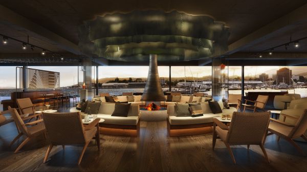 MACq 01 Hotel