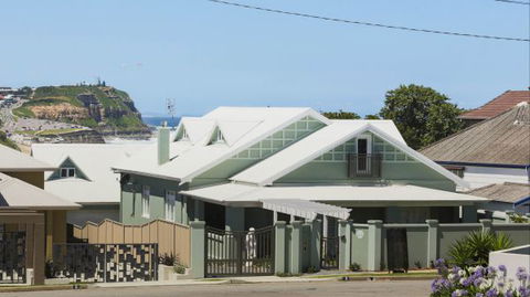 Merewether Beach House  - Tourism Listing 0