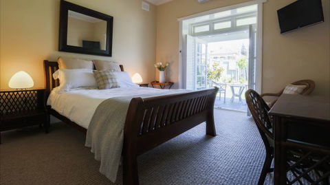Merewether Beach House  - Tourism Listing 1