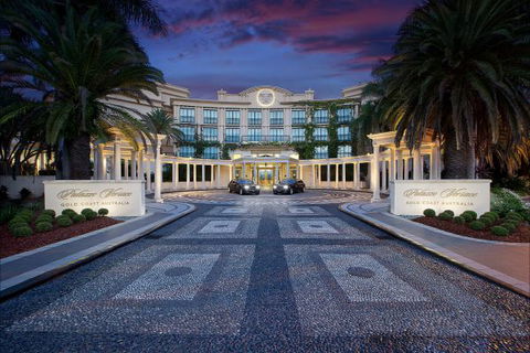 Palazzo Versace Gold Coast - Tourism Bookings WA 0