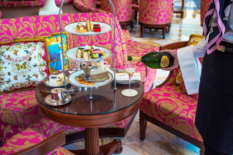 Palazzo Versace Gold Coast - Tourism Bookings WA 7