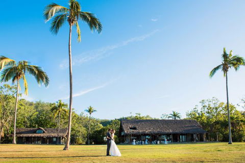 Paradise Cove Whitsundays - Victoria Tourism 0