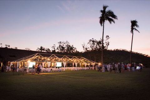 Paradise Cove Whitsundays - Victoria Tourism 8