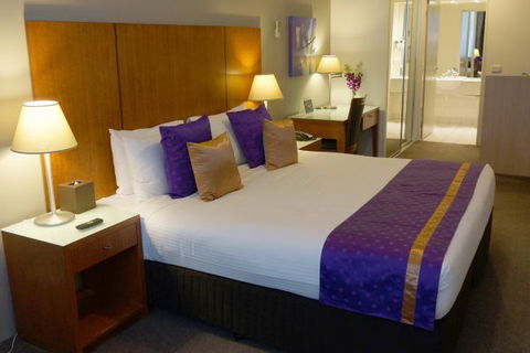 Park Regis Griffin Suites - Victoria Tourism 0