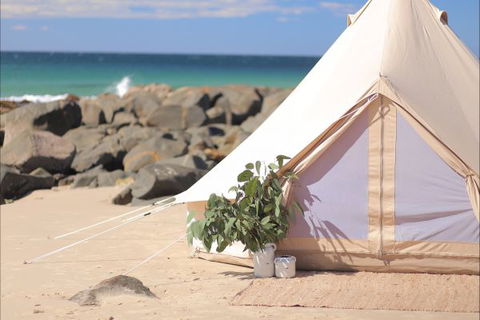 Pitch South Coast - Tourism Bookings WA 5