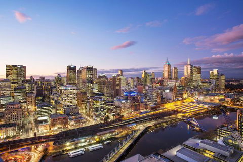Platinum Apartments At Freshwater Place Southbank - Tourism Bookings WA 9