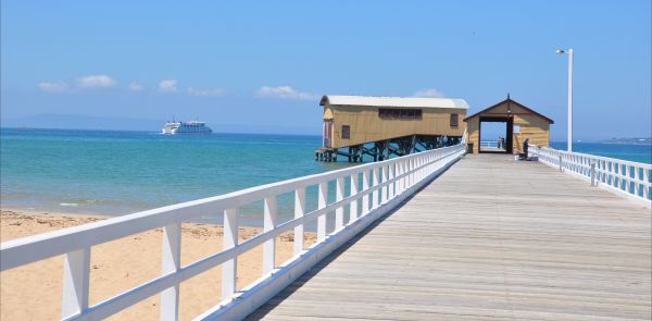 Queenscliff Tourist Park