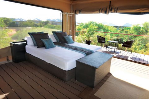 Eco Beach Resort Broome - Caravan Park Accommodation 4