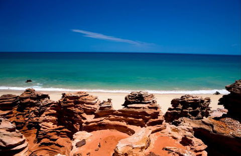 Eco Beach Resort Broome - Caravan Park Accommodation 6