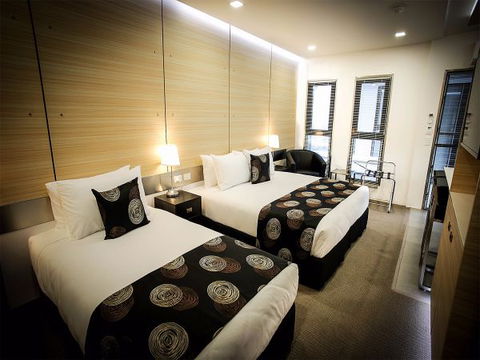 Room Motels Gatton - Tourism Bookings WA 4