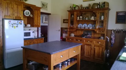 Roberta's Cottage - Tourism Listing 4