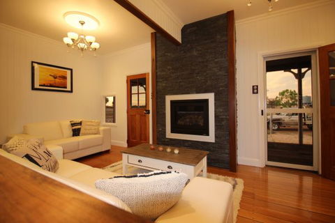 Shandonvale Station - Victoria Tourism 6
