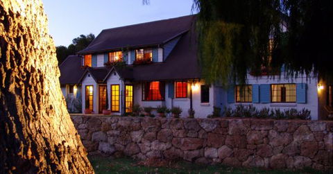 Sienna Lodge - Tourism Bookings WA 0