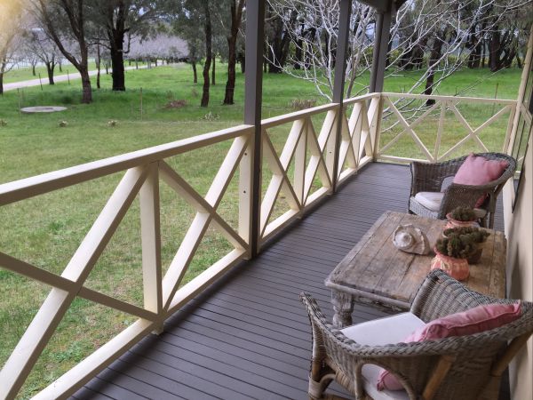 Swagman Homestead At Stockman's Ridge Wines - thumb 7