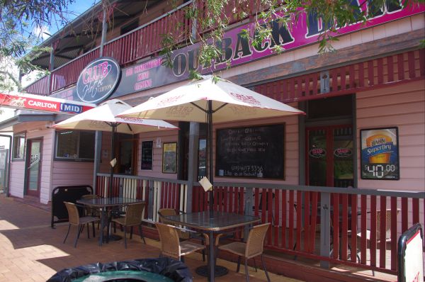 Clifton QLD Tourism Listing
