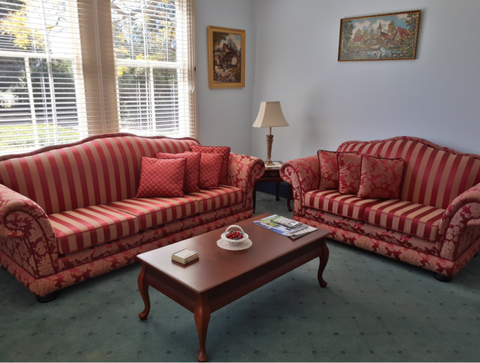 Plynlimmon The Cottage At Kurrajong - Car Rental 14