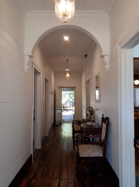 Plynlimmon The Cottage At Kurrajong - Car Rental 10