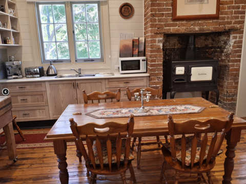 Plynlimmon The Cottage At Kurrajong - Car Rental 11
