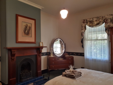 Plynlimmon The Cottage At Kurrajong - Car Rental 15