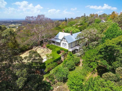 Plynlimmon The Cottage At Kurrajong - Car Rental 7