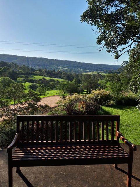 Plynlimmon The Cottage At Kurrajong - Car Rental 16
