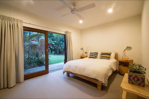 Apalie Retreat - VIC Tourism 2