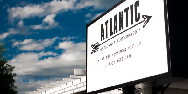 Atlantic Geelong Logo and Images