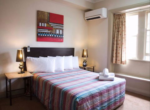 Avoca Lodge - Tourism Listing 5