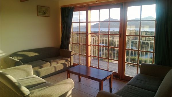Killiecrankie TAS Car Rental