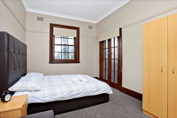 Campsie Hotel