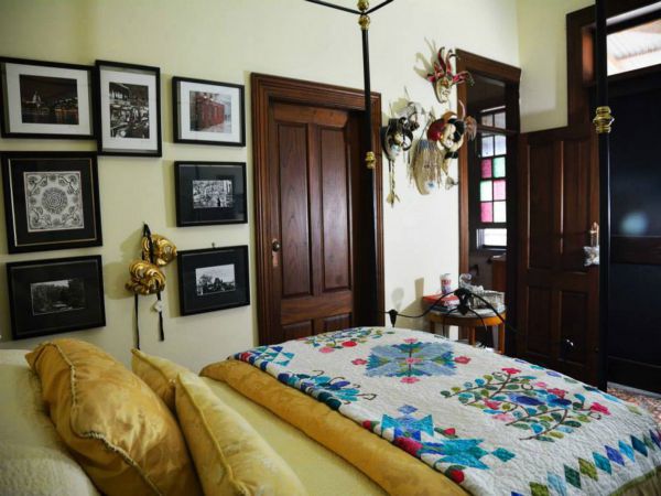 Cairnsmore Bed And Breakfast - thumb 1