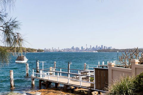 Camp Cove Beach Haven - Tourism Listing 9