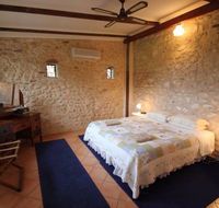 Cape Jervis Accommodation and Caravan Park - Tourism Listing