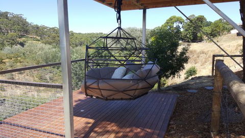 Clifftop At Hepburn - Tourism Listing 2
